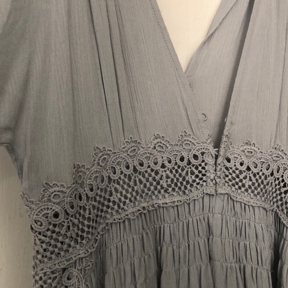 Romper - Picture 2 of 4